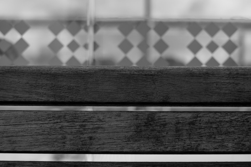 Illustration for article titled Photo Mission Gallery: Black and White